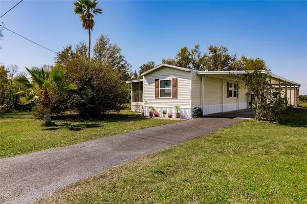 11759 SW ORANGE AVE, Arcadia, FL 34269