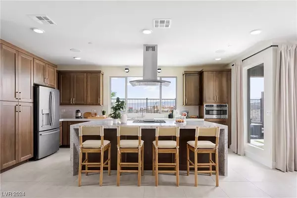 11953 Glentana View Street, Las Vegas, NV 89138