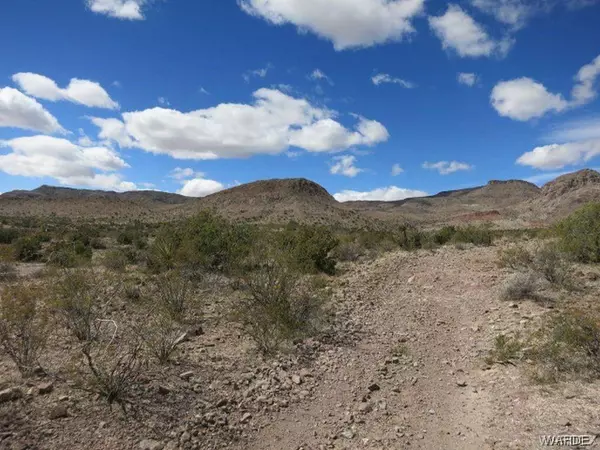 Unk N Zuni, Golden Valley, AZ 86413