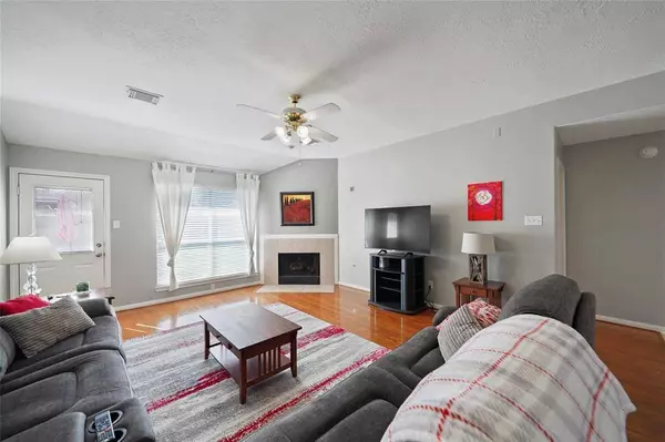 19831 Black Cherry Bend CT, Cypress, TX 77433