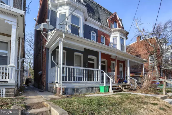 719 W KING ST, York, PA 17401