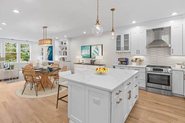 116 East Main #8, Gloucester, MA 01930