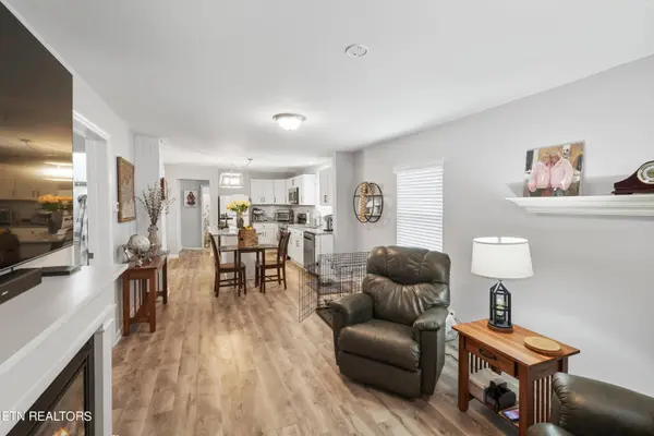 282 W Newton St, Alcoa, TN 37701