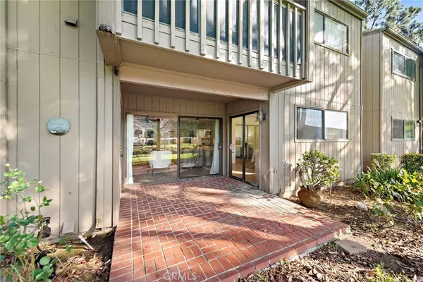 31441 E Nine DR #87A, Laguna Niguel, CA 92677