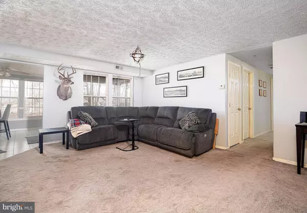 901-C SWALLOW CREST CT #901-C, Edgewood, MD 21040