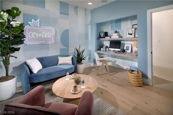 11963 Glentana View Avenue, Las Vegas, NV 89138