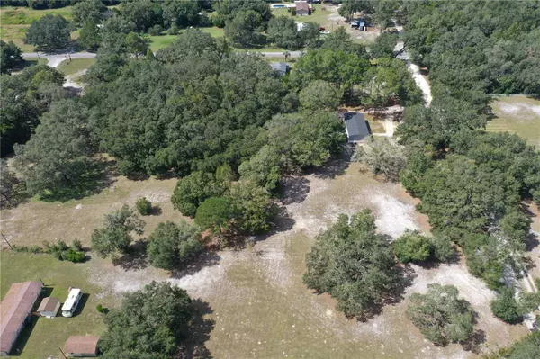 SW 143RD LN, Dunnellon, FL 34432