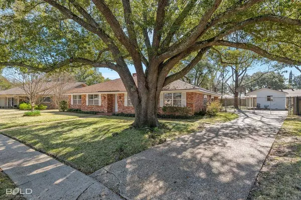 6209 Gaylyn Drive, Shreveport, LA 71105