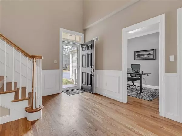 3 Fairway Drive #3, Topsfield, MA 01983