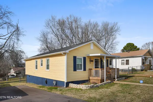 282 W Newton St, Alcoa, TN 37701