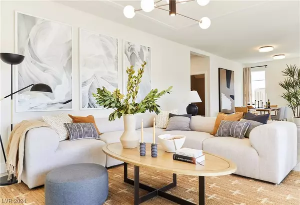 11953 Glentana View Street, Las Vegas, NV 89138