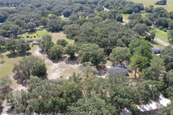 SW 143RD LN, Dunnellon, FL 34432