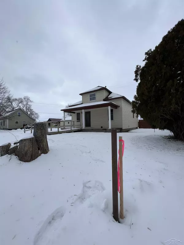 526 S Mercer St Street, Pinconning, MI 48650