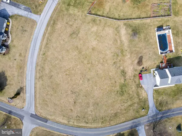 VERONICA CT, Charles Town, WV 25414