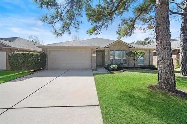 19831 Black Cherry Bend CT, Cypress, TX 77433