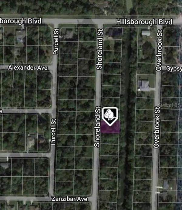 72 SHORELAND ST, Port Charlotte, FL 33954