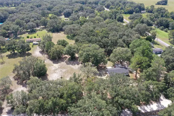 SW 143RD LN, Dunnellon, FL 34432