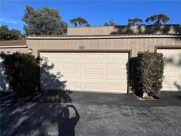 31441 E Nine DR #87A, Laguna Niguel, CA 92677