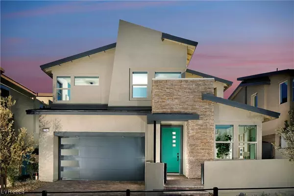 11963 Glentana View Avenue, Las Vegas, NV 89138