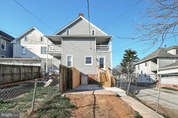 786-788 BALTIMORE ST, Hanover, PA 17331