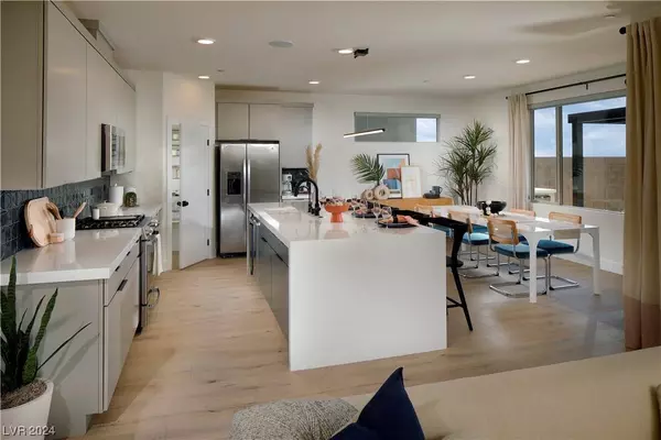 11963 Glentana View Avenue, Las Vegas, NV 89138