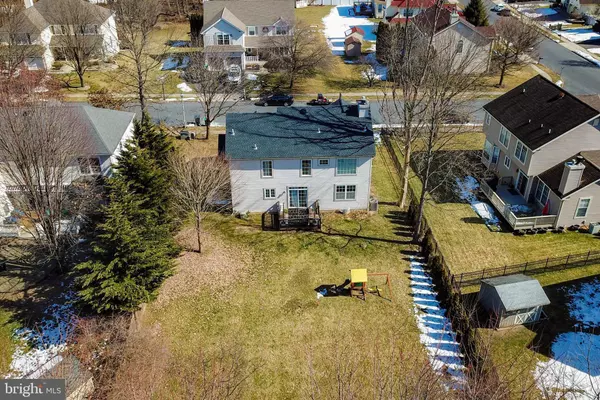 48 HAZE WAY, Phillipsburg, NJ 08865