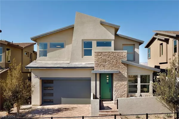 11963 Glentana View Avenue, Las Vegas, NV 89138