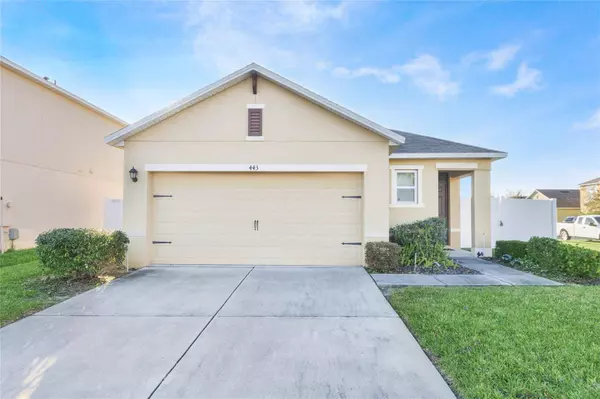 443 ABERDEEN DR, Davenport, FL 33896