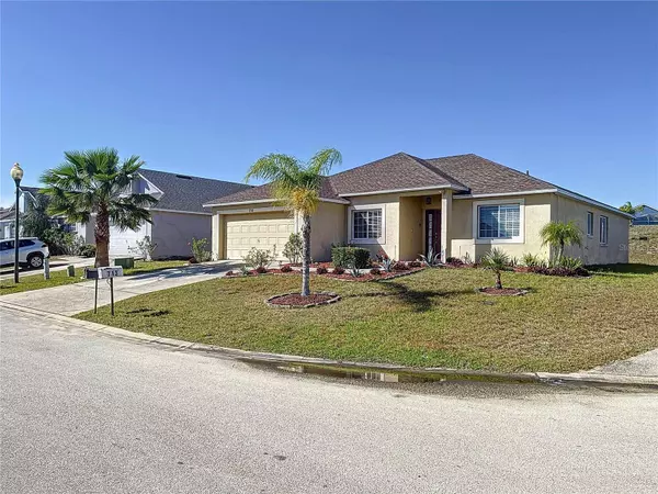 712 HILLCREST DR, Davenport, FL 33897