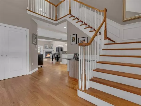 3 Fairway Drive #3, Topsfield, MA 01983