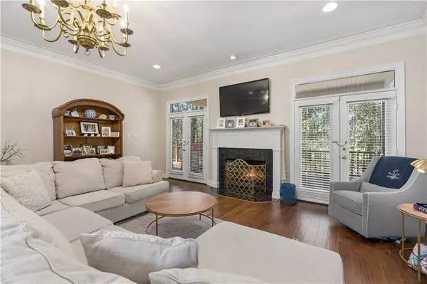 9810 Potomac Ridge DR, Mobile, AL 36695