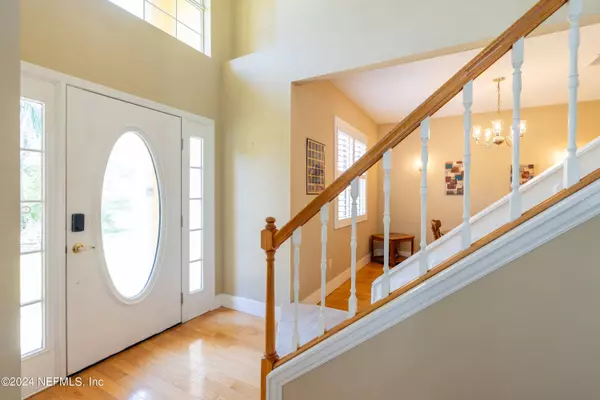 1508 SAN RAFAEL CT, St Augustine, FL 32080