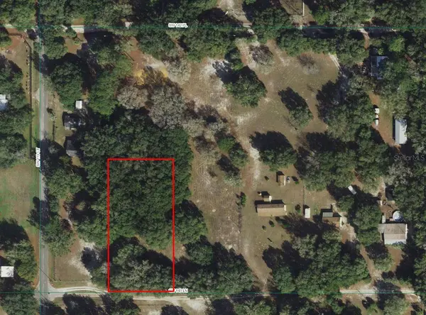 SW 143RD LN, Dunnellon, FL 34432