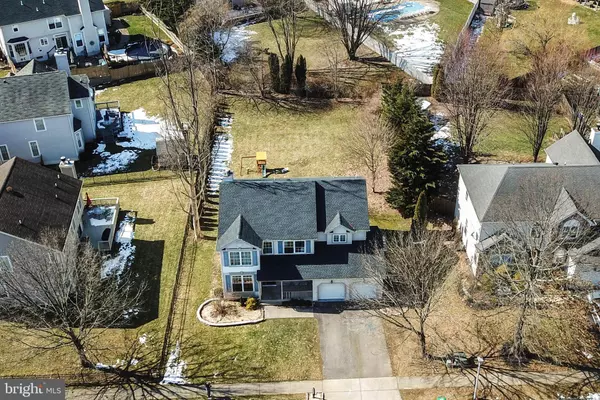 48 HAZE WAY, Phillipsburg, NJ 08865