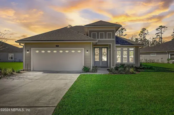 217 DEERFIELD MEADOWS CIR, St Augustine, FL 32086