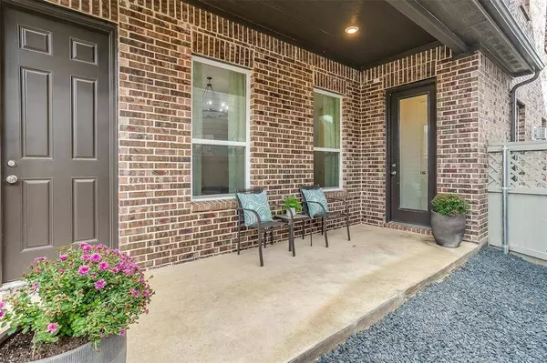 2436 Elm Place, Northlake, TX 76247