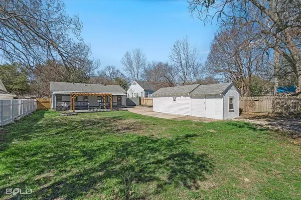 4353 Clingman Drive, Shreveport, LA 71105