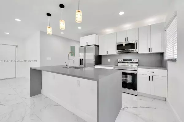 1333 NW 9th Ave, Fort Lauderdale, FL 33311