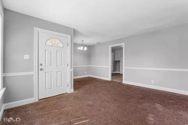 1707 Leslie Street, Bossier City, LA 71111