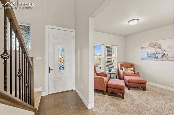 10406 Beckham ST, Peyton, CO 80831