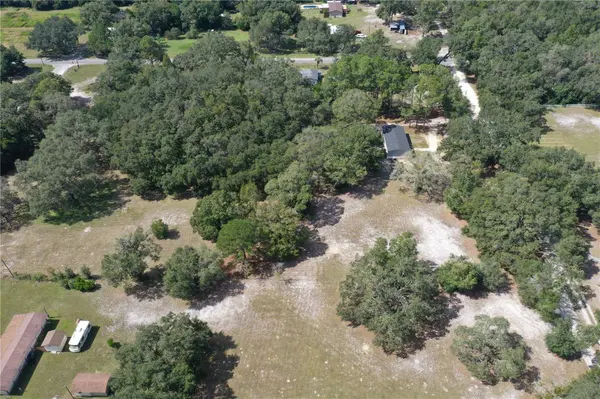 SW 143RD LN, Dunnellon, FL 34432