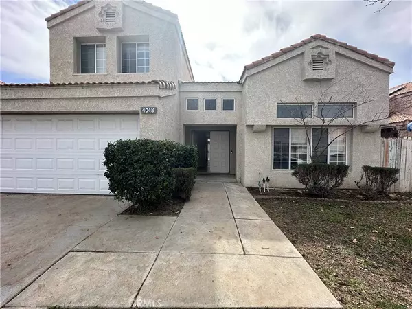 4048 Lexington CT, Palmdale, CA 93552