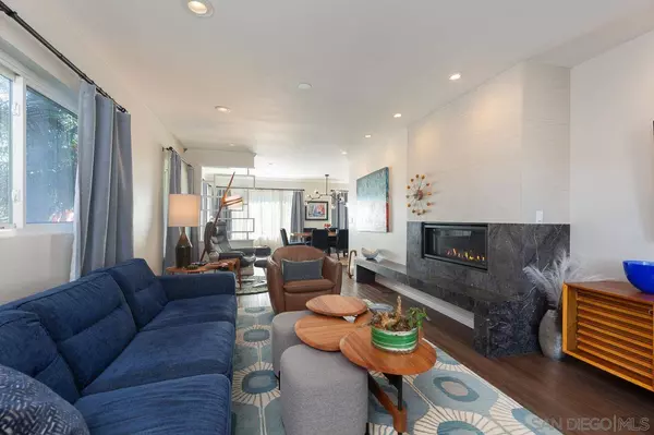 1154 Evergreen Street, San Diego, CA 92106