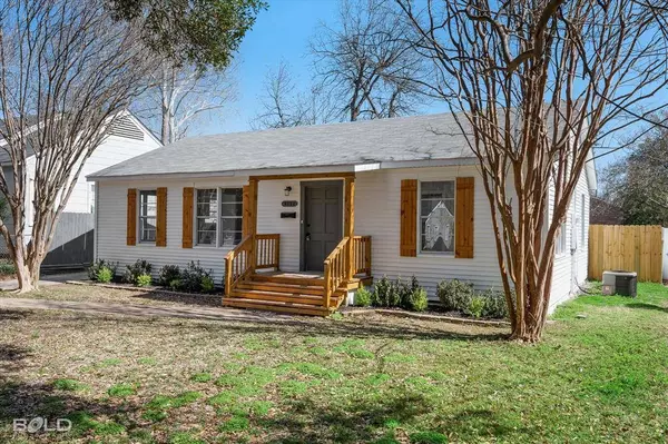 4353 Clingman Drive, Shreveport, LA 71105