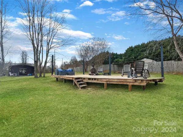 2309 Macarthur LN, Hudson, NC 28638