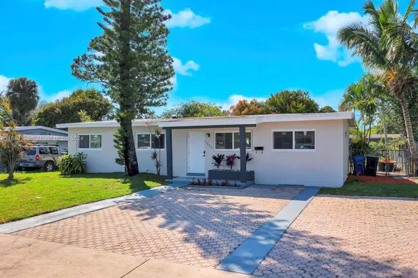 1333 NW 9th Ave, Fort Lauderdale, FL 33311