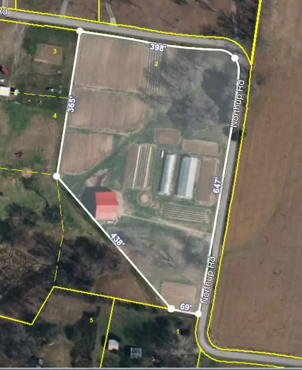 409 Northup Rd, Portland, TN 37148