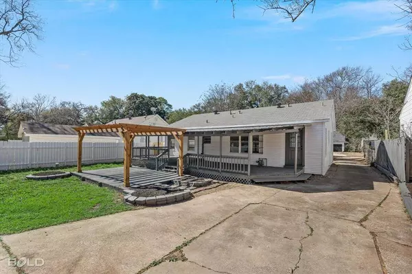 4353 Clingman Drive, Shreveport, LA 71105