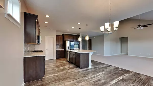 16757 Maverick CT, Westfield, IN 46074