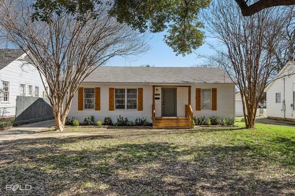 4353 Clingman Drive, Shreveport, LA 71105